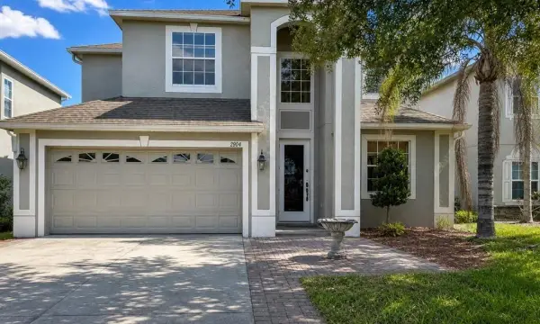 2904 Trinity Cottage Drive, Land O Lakes, FL, 34638