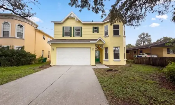 6215 Interbay Boulevard, Tampa, FL, 33611