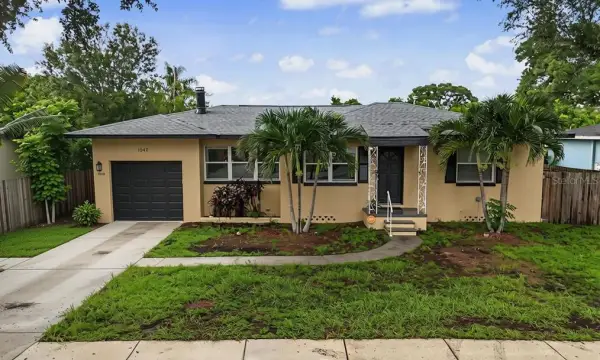 1542 Lakeview Road, Clearwater, FL, 33756