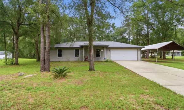 6461 E Mobile Street, Inverness, FL, 34452