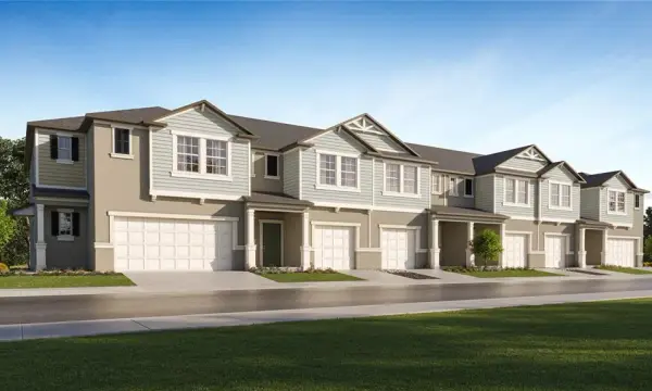 8952 Coqui Song Lane, Land O Lakes, FL, 34637