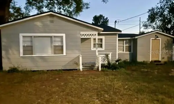 917 E 108th Avenue, Tampa, FL, 33612