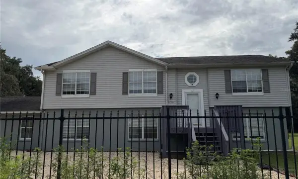 4706 Coats Road, Zephyrhills, FL, 33541