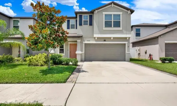 7505 Samuel Ivy Drive, Tampa, FL, 33619
