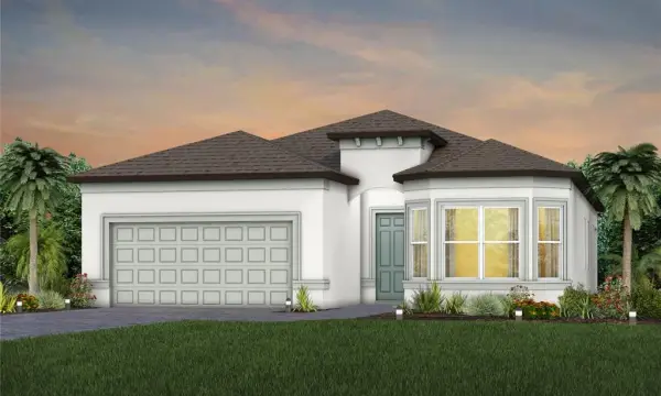 13585 Canyon Ridge Road, Spring Hill, FL, 34610