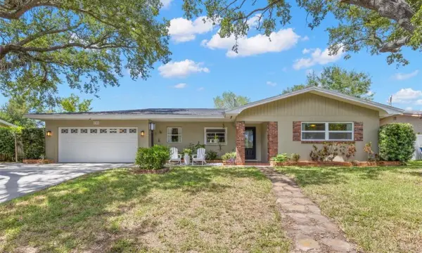 1950 Rebecca Drive, Clearwater, FL, 33764