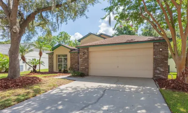 1248 Starry Night Street, Wesley Chapel, FL, 33543