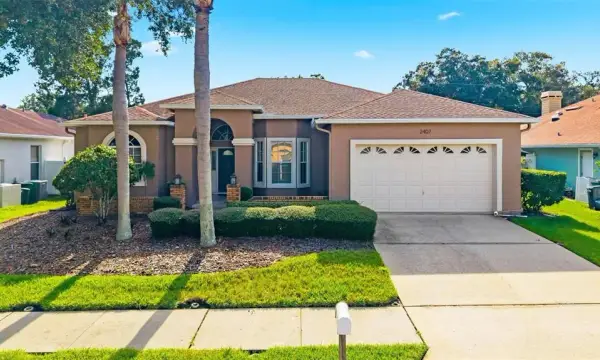 2407 Dana Drive, Safety Harbor, FL, 34695