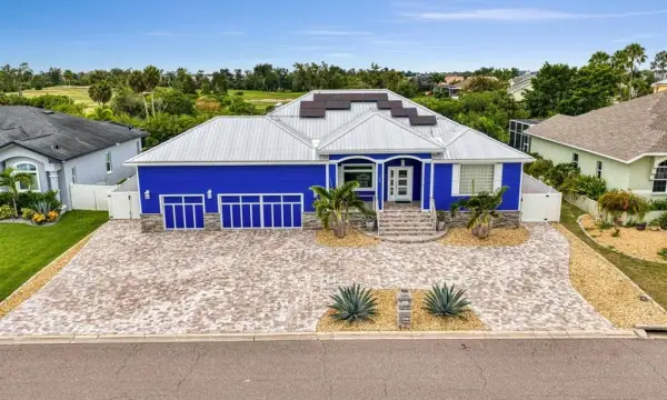 704 Eagle Lane, Apollo Beach, FL, 33572