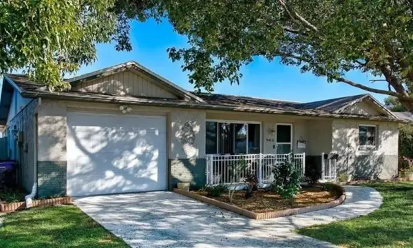 9436 Glen Moor Lane, Port Richey, FL, 34668