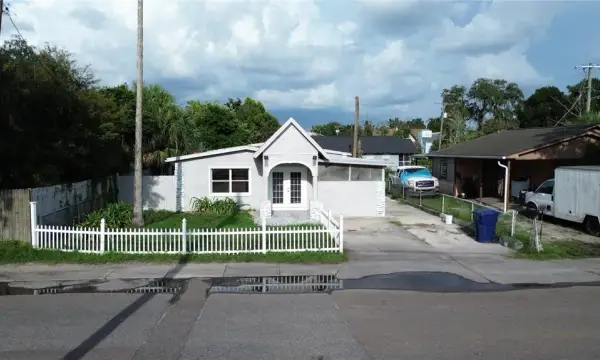 5103 N 30th Street, Tampa, FL, 33610