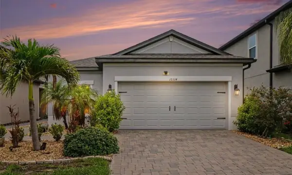 10314 Berryessa Ave, Riverview, FL, 33578