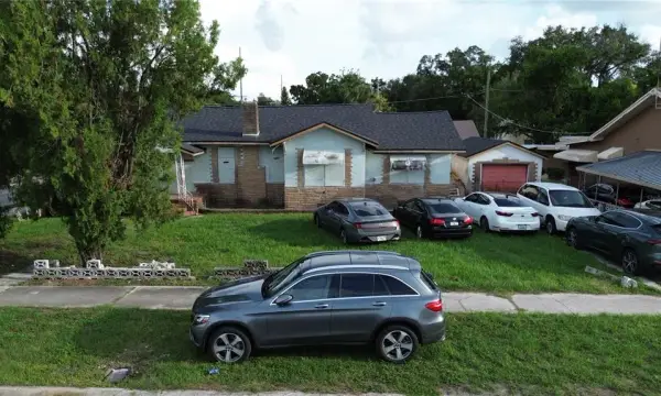 2511 E 21st Avenue, Tampa, FL, 33605