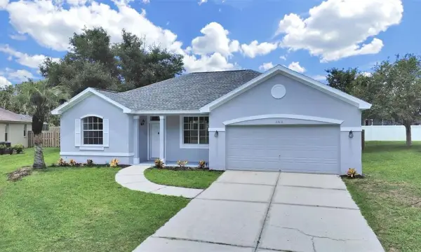 3313 Michener Place, Plant City, FL, 33566