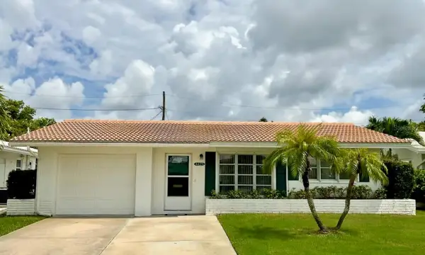 4425 96th Avenue N, Pinellas Park, FL, 33782