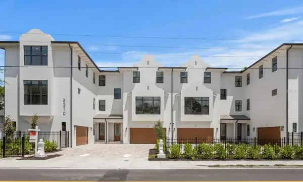 5210 Bayshore Boulevard, Unit 4, Tampa, FL, 33611