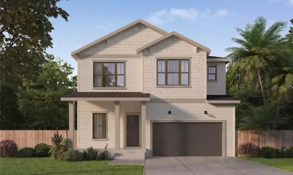 1042 S Sterling Avenue, Tampa, FL, 33629