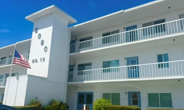 8080 112th Street, Unit 107, Seminole, FL, 33772