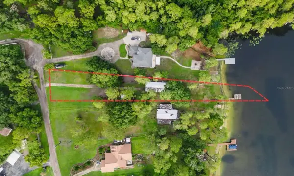 14710 Coloma Lane, Odessa, FL, 33556