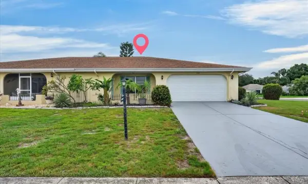1201 Wild Feather Lane, Sun City Center, FL, 33573