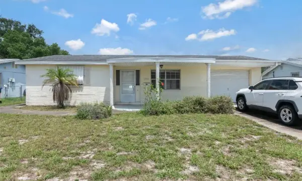 1024 Viking Drive, Holiday, FL, 34691