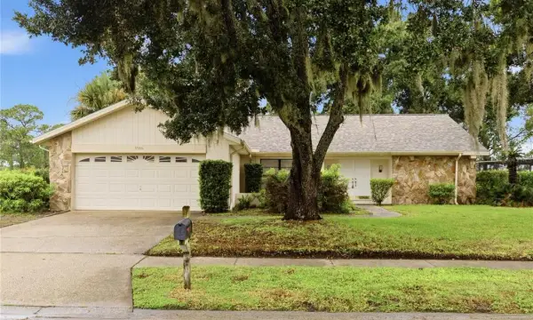 3506 Fairway Forest Drive, Palm Harbor, FL, 34685