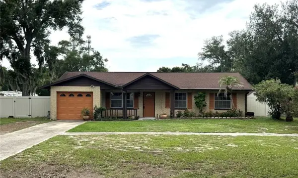 1312 N Taylor Road, Brandon, FL, 33510