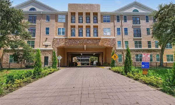 4221 W Spruce Street, Unit 1222, Tampa, FL, 33607