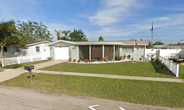 2152 Arcadia Road, Holiday, FL, 34690