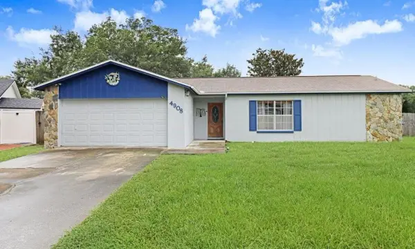 4908 Crockett Court, Tampa, FL, 33625
