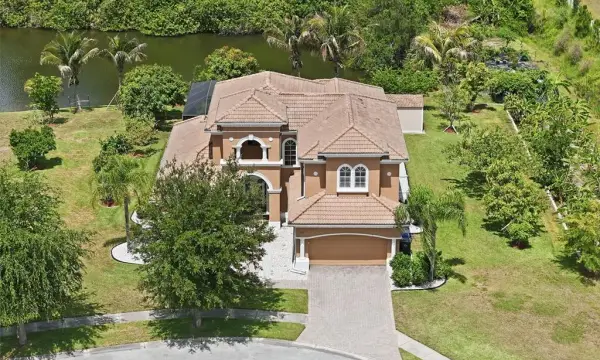 5416 Conch Shell Place, Apollo Beach, FL, 33572