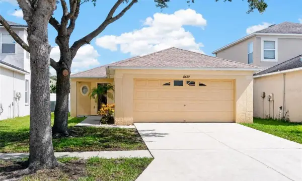 12629 Evington Point Drive, Riverview, FL, 33579