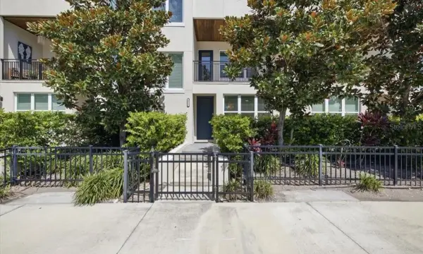 4917 N Nebraska Avenue, Tampa, FL, 33603