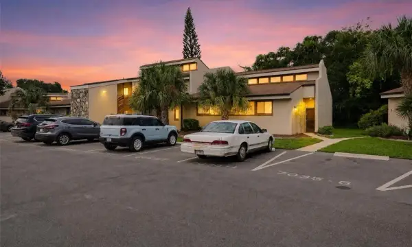 7025 Cognac Drive, Unit 4, New Port Richey, FL, 34653