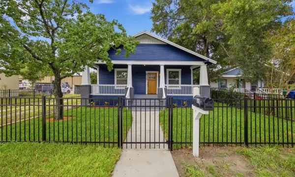 815 E Frierson Avenue, Tampa, FL, 33603