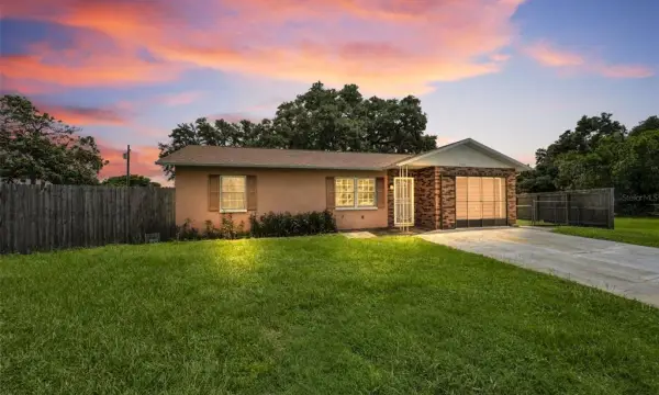 7326 Lehigh Court, Zephyrhills, FL, 33540