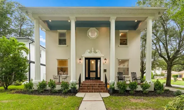 2722 N Myrtle Avenue, Tampa, FL, 33602