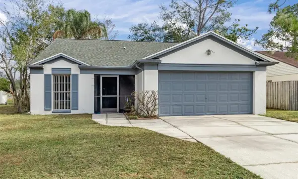 1628 Baker Road, Lutz, FL, 33559
