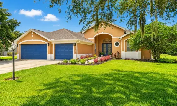 2813 Hampton Place Court, Plant City, FL, 33566