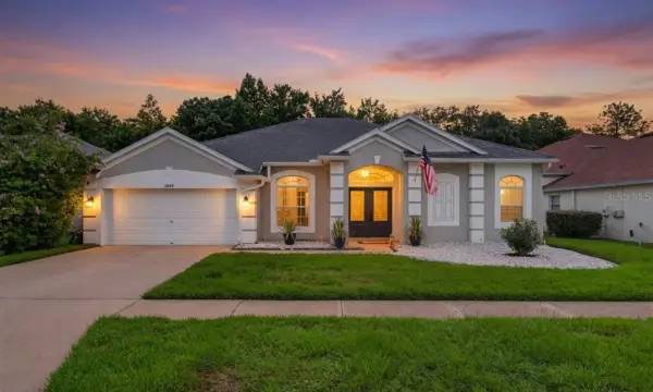 5849 Riva Ridge Drive, Wesley Chapel, FL, 33544