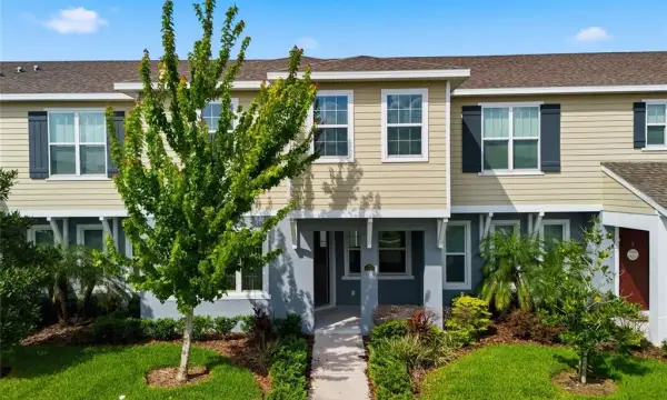 5106 Sea Mist Lane, Wesley Chapel, FL, 33545