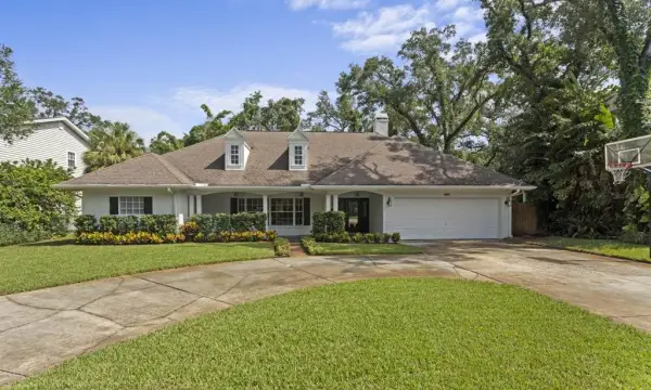 4415 W Clear Avenue, Tampa, FL, 33629