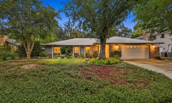 2107 W Fore Drive, Tampa, FL, 33612