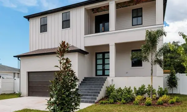 4705 W Knights Avenue, Tampa, FL, 33611