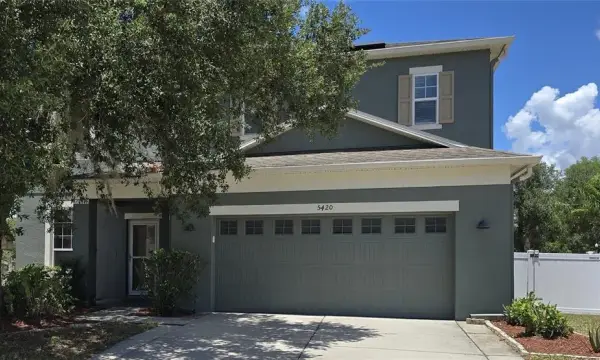 5420 Angelonia Terrace, Land O Lakes, FL, 34639