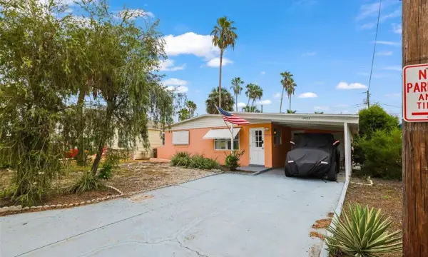 14023 Palm Street, Madeira Beach, FL, 33708
