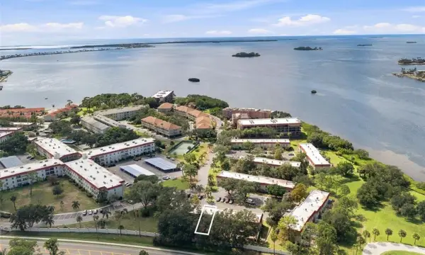 2700 Bayshore Boulevard, Unit 592, Dunedin, FL, 34698