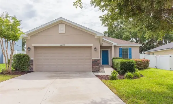 36108 Laguna Hills Circle, Zephyrhills, FL, 33541