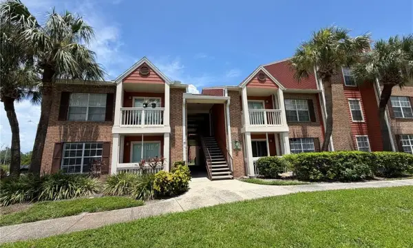 10200 Gandy Boulevard N, Unit 418, St Petersburg, FL, 33702