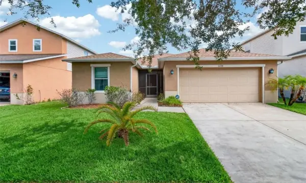 11154 Running Pine Drive Drive, Riverview, FL, 33569